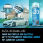 BIZOL Nettoyant a80001 pour climatisation AC Clean + C30, 400 ML