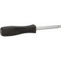 BRILLIANT TOOLS BT020901 Poignée 1/4" [Powered by KS TOOLS]