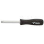 BRILLIANT TOOLS BT020901 Poignée 1/4" [Powered by KS TOOLS]