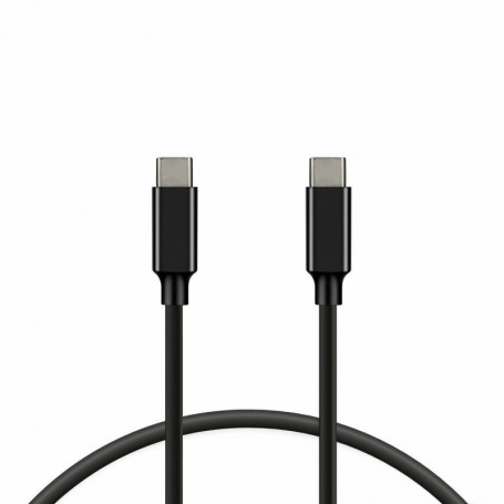 Câble de Données/Recharge avec USB KSIX USB C 100W 21,99 €