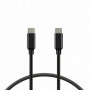 Câble de Données/Recharge avec USB KSIX USB C 100W 21,99 €