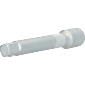 BRILLIANT TOOLS BT022908 Rallonge 1/2", 125 mm [Powered by KS TOOLS]