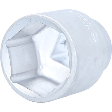 BRILLIANT TOOLS BT025942 Douille 6 pans 3/4", 42 mm [Powered by KS TOOLS]