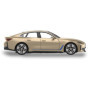 JAMARA BMW i4 Concept 1:14 2,4 GHz – Licence Officielle, env. 1 Heure de Conduite, env. 11 km/h, détails Parfaitement représenté
