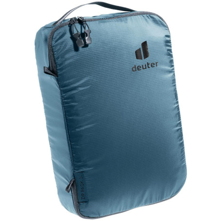 deuter Zip Pack 3 Sac de Rangement Unisex-Adult, Atlantic, 3 litres