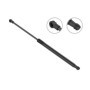 Stabilus Amortisseur de hayon 4013WV LIFT-O-MAT® Vérin à gaz de coffre avec 470 Newton amortisseur e.a. pour CITROËN C5, MERCEDE