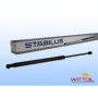Stabilus Amortisseur de hayon 023581 LIFT-O-MAT® Vérin à gaz de coffre avec 490 Newton amortisseur e.a. pour AUDI A3/A3 Quattro/