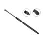 Stabilus Amortisseur de hayon 079361 LIFT-O-MAT® Vérin à gaz de coffre avec 450 Newton amortisseur e.a. pour AUDI A3 Sportback/A