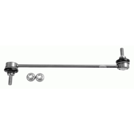 LEMFÖRDER 33724 01 Biellette De Barre Stabilisatrice pour Renault Laguna III (BT0/1) 2007-2015 Des Deux Cotés, Essieu Avant et a