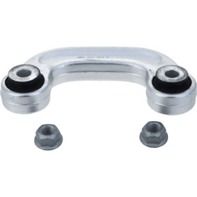 LEMFÖRDER 30536 02 Biellette De Barre Stabilisatrice pour Audi A6 C6 Sedan (4F2) 2004-2011 Des Deux Cotés, Essieu Avant et autre