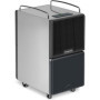 TROTEC TTK 122 E Déshumidificateur d'air, Déshumidificateur Electrique, Déshumidificateur Portable, Absorbeur d'humidité, Déshum