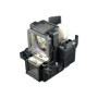 codalux lampe de projecteur pour JVC PK-L2615U PK-L2615UG vendue et compatible avec USHIO lampe avec boîtier