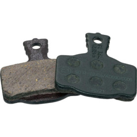 Magura, Brake Pads 7.S Sport Green E-Bike for MT 2 Pistons from Mj2012, Les Plaquettes De Frein, Multicolore, U, Unisexe-Adulte