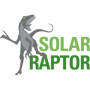SOLAR RAPTOR Spot halogène UV - Spot chauffant pour terrarium (35 W)