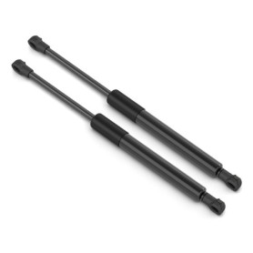 Stabilus SET 2x Amortisseur de hayon 023581 LIFT-O-MAT® Vérin à gaz de coffre avec 490 Newton amortisseur e.a. pour AUDI A3/A3 Q