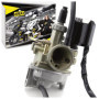 Carburateur de rechange Area1 compatible avec les moteurs 50 cm3 2 temps (SF10). Agility 50, Dink, Grand Dink, G-Dink, Like, Peo