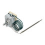 Thermostat Etuve de régulation de température pour Bosch Siemens Neff 658806 EGO 5517062440