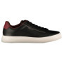 BOSS Homme Rhys_Tenn_pusdth Tennis, Black, 43 EU