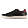 BOSS Homme Rhys_Tenn_pusdth Tennis, Black, 45 EU