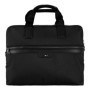 BOSS Ray, Single_Doc_Case Homme, Black1, Taille Unique