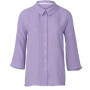 burdastyle Patron de couture 5887 | Blouses de différentes longueurs à coudre soi-même | Femme, taille 34-48 | Niveau de couture