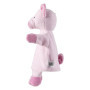 Sterntaler Marionnette à Main Cochon - Jouet Doux pour Enfants pour théâtre de marionnettes, Narration, câlins de la Parole - Co