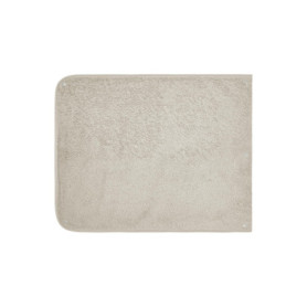 Sterntaler Matelas à langer en tissu éponge pour table à langer - Housse pour matelas à langer en coton éponge absorbant - Lavab