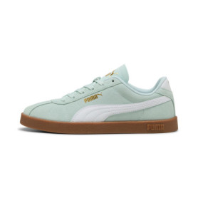 Chaussures de Sport pour Homme Puma Club II Peaceful Aigue marine