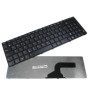 Clavier d'ordinateur portable QWERTZ compatible avec Asus X52 X53 X53S X53SJ X53T X53U X54 X54C X54H X55 X73E X73K X73S X73T A52