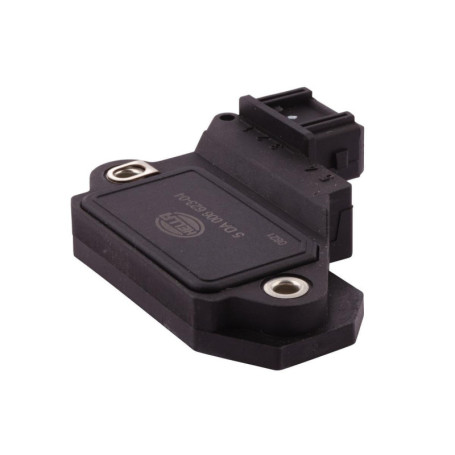 HELLA 5Da 006 623-041 Appareil De Commande, Système D'Allumage - 12V