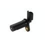 HELLA 6Pu 009 167-111 Capteur D'Angle, Vilebrequin - 2Pôle - Sans Câble