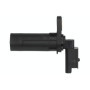 HELLA 6Pu 009 167-111 Capteur D'Angle, Vilebrequin - 2Pôle - Sans Câble