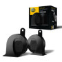 HELLA 3Fh 940 800-821 Trompette - 24V - Plage De Fréquences: 410/500Hz