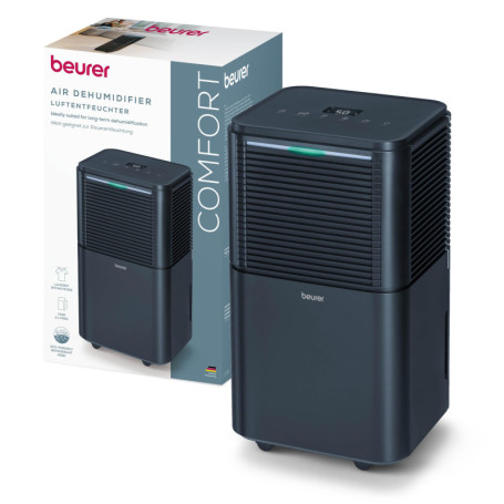 Beurer LE 250 Luftentfeuchter (103.18)