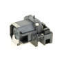 Alda PQ-Premium, Lampe de projecteur pour EPSON EMP-TW700 Projecteurs, Lampe avec boîtier