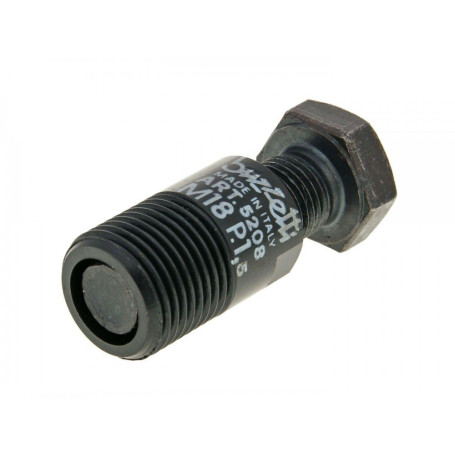 Extracteur de Roue Polaire Buzzetti M18 x 1,5 mm Filetage extérieur à Droite pour Yamaha YZ 125, 250 Cross