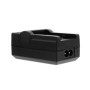 Chargeur (Auto/Secteur) pour Nikon EN-EL19 / Coolpix S2750 S4300 S6400 S6500 S6600... - v. liste