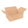 Verpacking 75 Cartons Simple Cannelure 35 x 24 x 15 cm - KK 70, Emballage d'Expédition