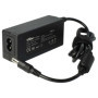 vhbw Chargeur 220V pour Ordinateur Portable Samsung NC10 Plus JP05, NC10 Plus JP06, NC110, NC110-HZ1, NC20, NC210 comme AD-6019,