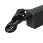 vhbw Chargeur 220V pour Ordinateur Portable Samsung NC10 Plus JP05, NC10 Plus JP06, NC110, NC110-HZ1, NC20, NC210 comme AD-6019,