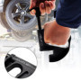 CCLIFE 2 pièces Pince de Pneu Changeur voiture pour démonter pneus pince pour talon de pneu