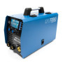 IPOTOOLS MIG-210DP Synergy Dual Pulse Poste à souder MIG MAG – LCD Poste à souder MIG avec 210A 230V IGBT, 6 en 1 Poste MIG Flux