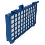 vhbw Filtre compatible avec Rowenta X-Trem Power Cyclonic RO6242ea/410, RO6245, RO624511/410 aspirateur - Filtre HEPA