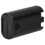 vhbw Batterie Remplacement pour Dymo 14430 pour imprimante, Scanner, imprimante d'étiquettes (650mAh, 7,4V, Li-ION)