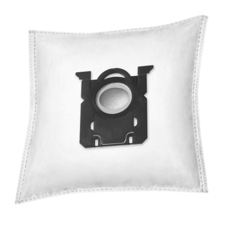 rs-products I Lot de 10 sacs d'aspirateur compatibles avec ELECTROLUX EasyGo : EEG43WR, EEG431GM, EEG42CB, EEG41IW, EEG41CB, EEG