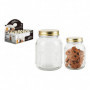 Bocal Anna verre (500 ml) 77,99 €