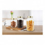 Bocal Anna verre (500 ml) 77,99 €