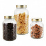 Bocal Anna verre (500 ml) 77,99 €