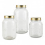 Bocal Anna verre (500 ml) 77,99 €