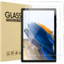 Procase 2 Verre Trempé pour Galaxy Tab A8 10.5” X200 X205 X207 en 2021 2022, Film Protection Screen Protecteur, Anti Rayures San